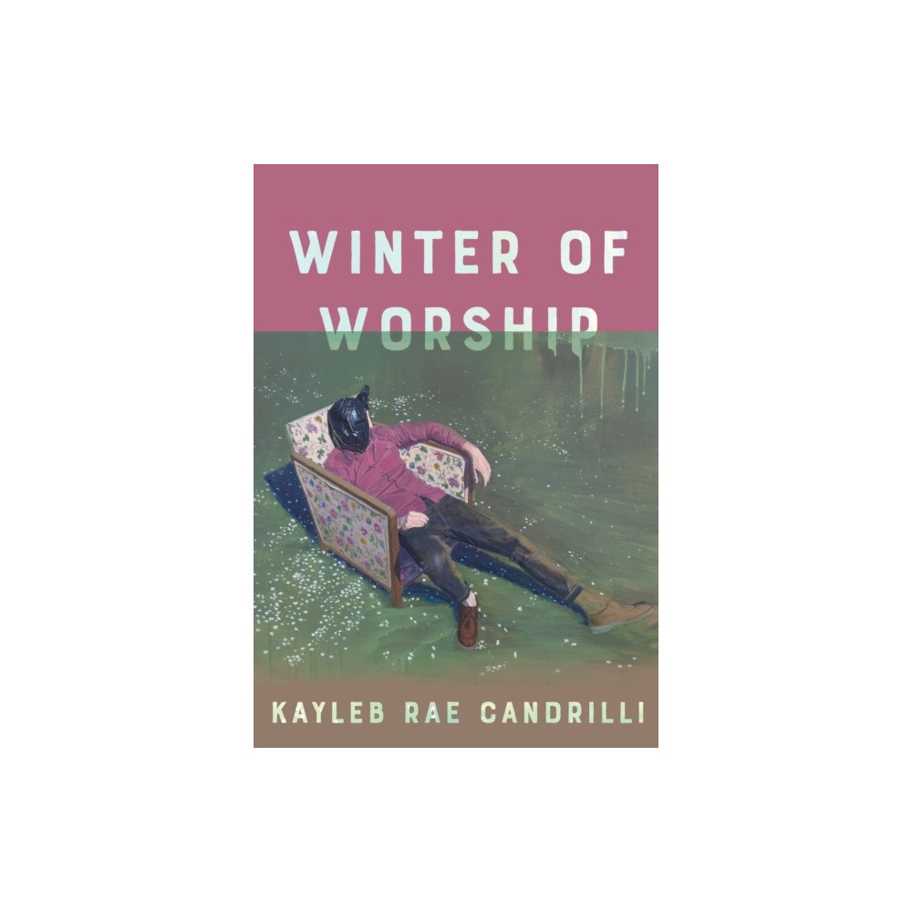 Copper Canyon Press,U.S. Winter of Worship (häftad, eng)