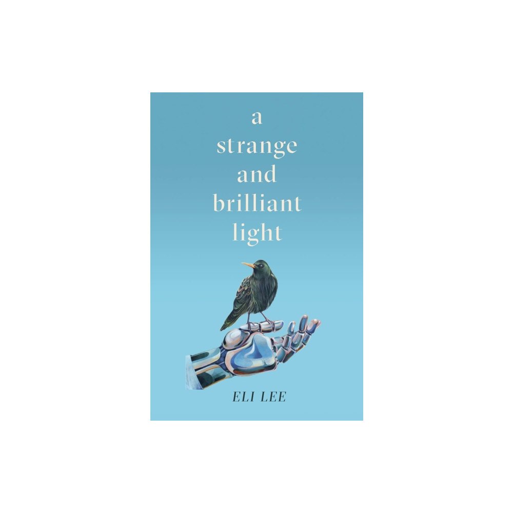 Quercus Publishing A Strange and Brilliant Light: Winner of the Writers' Guild Best First Novel Award (häftad, eng)