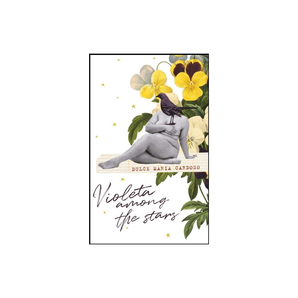 Not Stated Violeta among the Stars (häftad, eng)