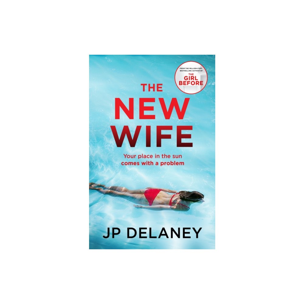 Not Stated The New Wife (häftad, eng)