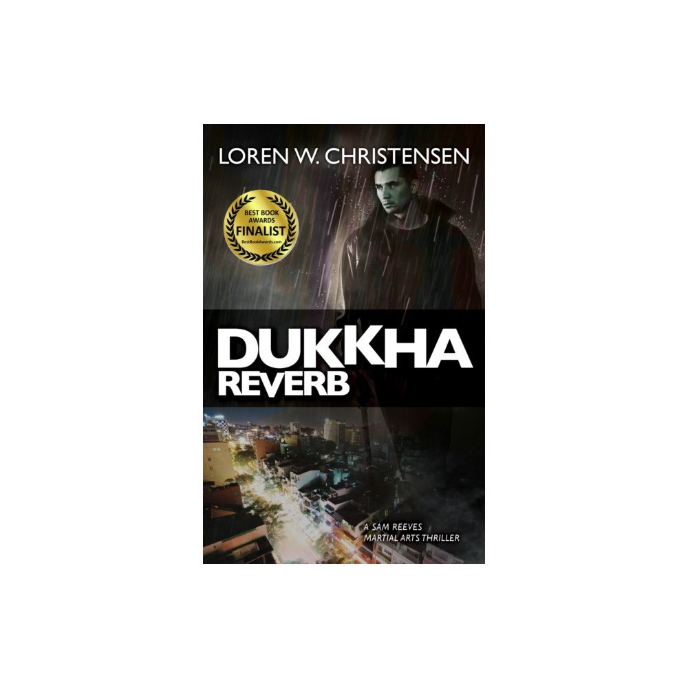 YMAA Publication Center Dukkha Reverb (häftad, eng)