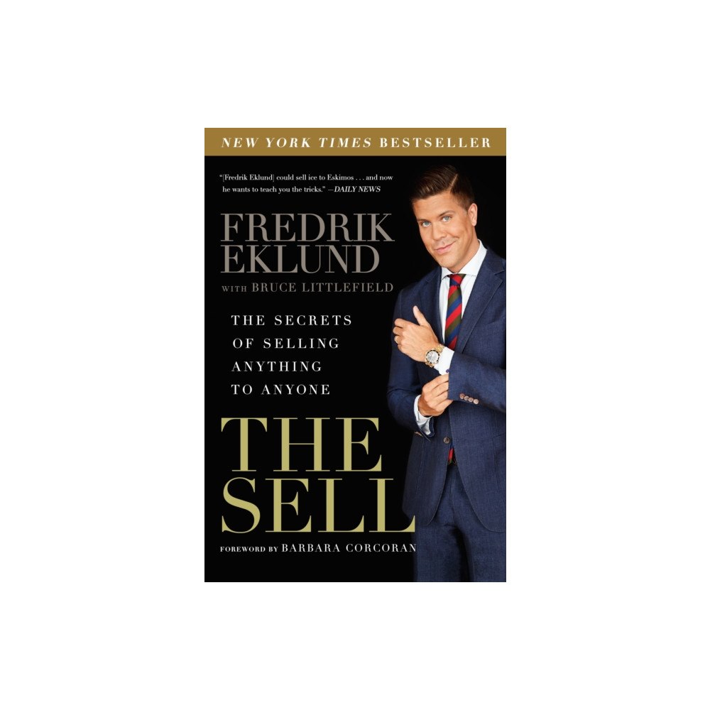 Penguin Publishing Group Sell (häftad, eng)