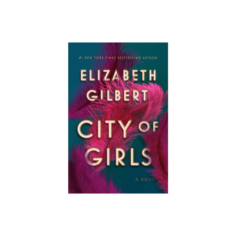 Not Stated City of Girls (häftad, eng)