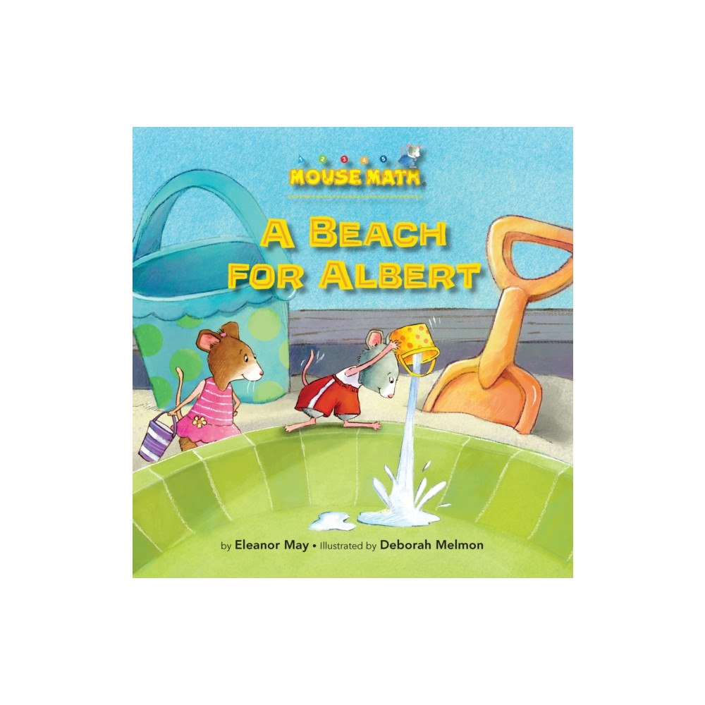 Not Stated A Beach for Albert (häftad, eng)