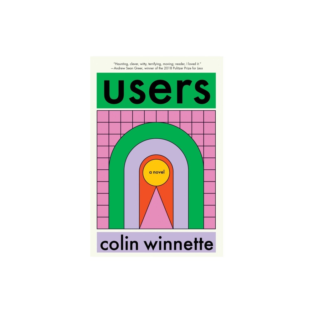 Not Stated Users (häftad, eng)