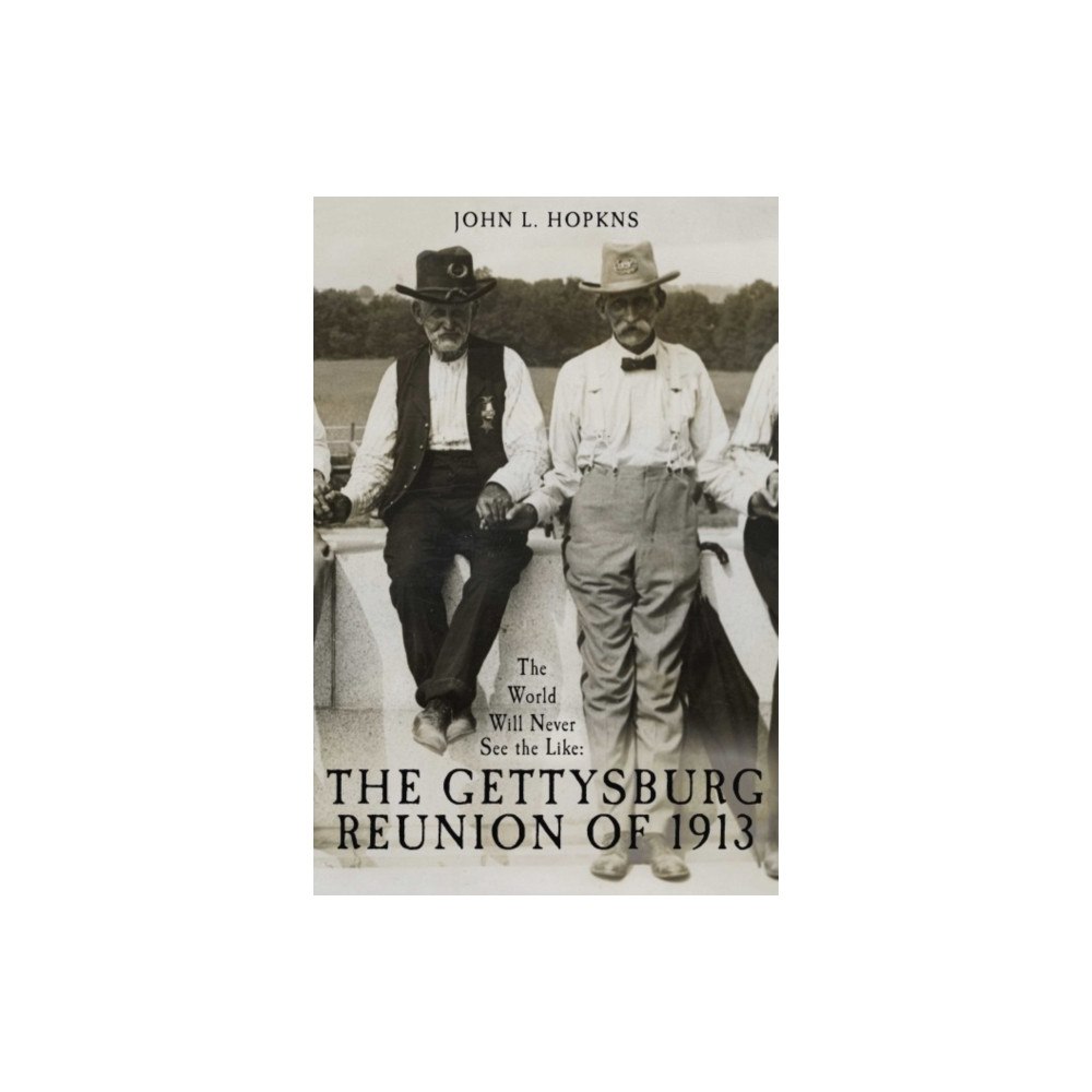 Savas Beatie The World Will Never See the Like (inbunden, eng)