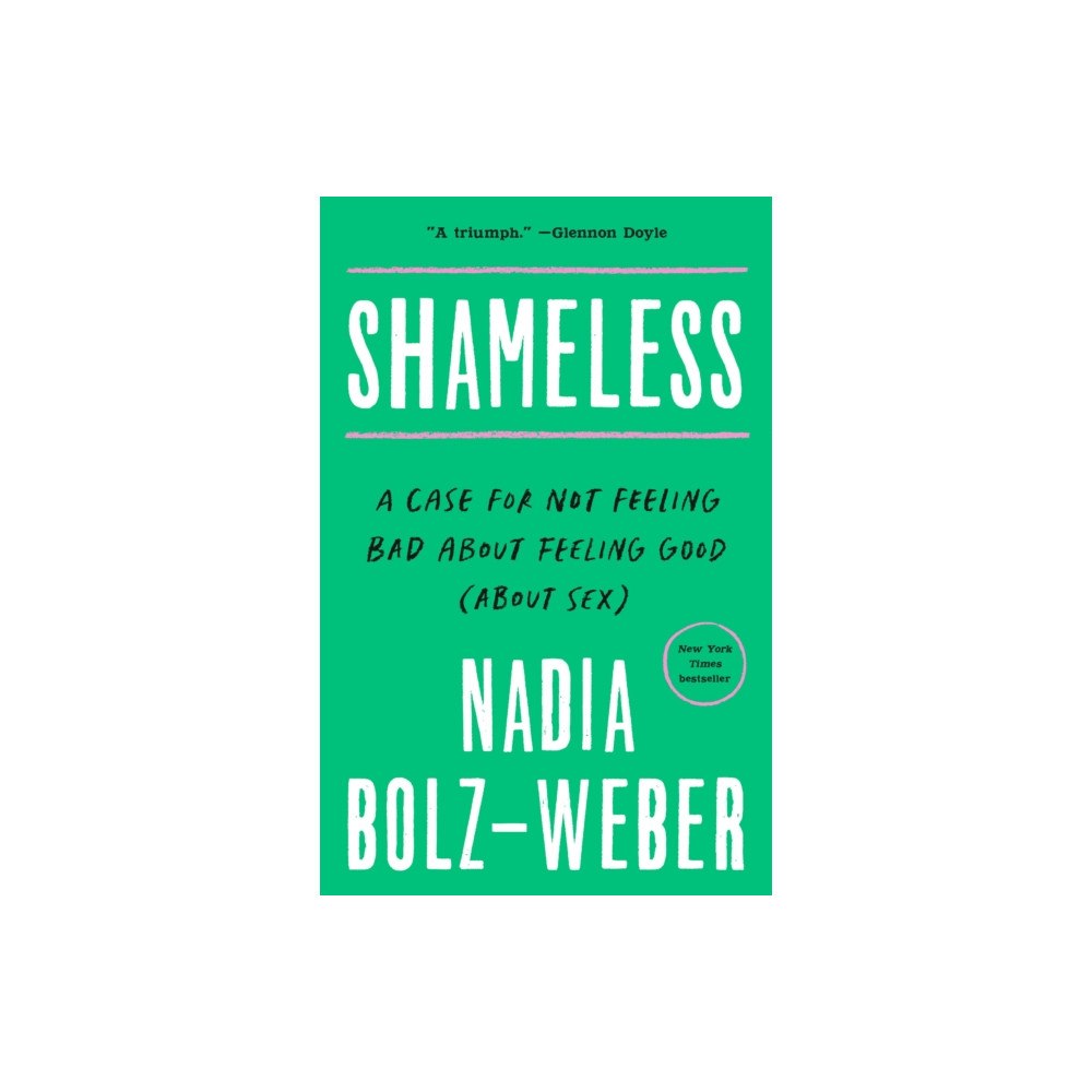 Not Stated Shameless (häftad, eng)