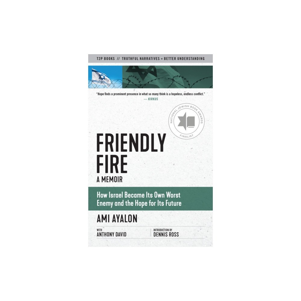 Pushkin Press Friendly Fire (häftad, eng)