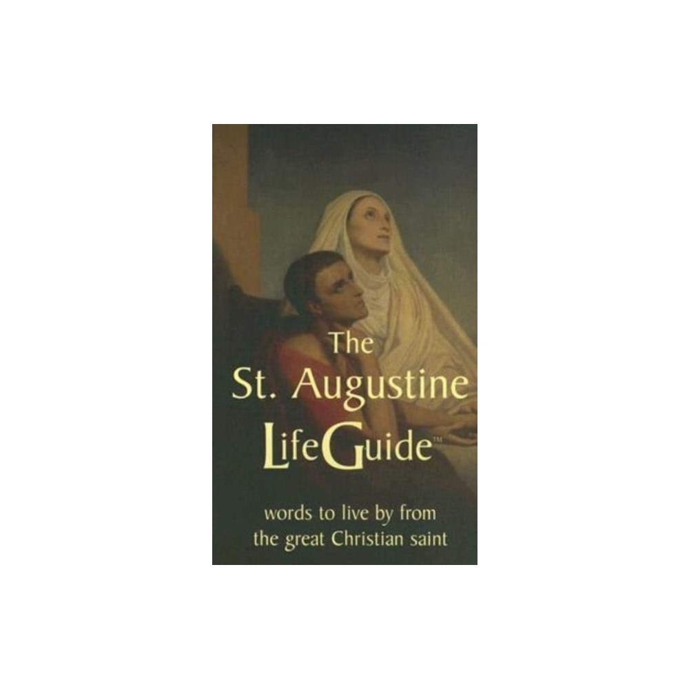 St Augustine's Press St Augustine LifeGuide (häftad, eng)