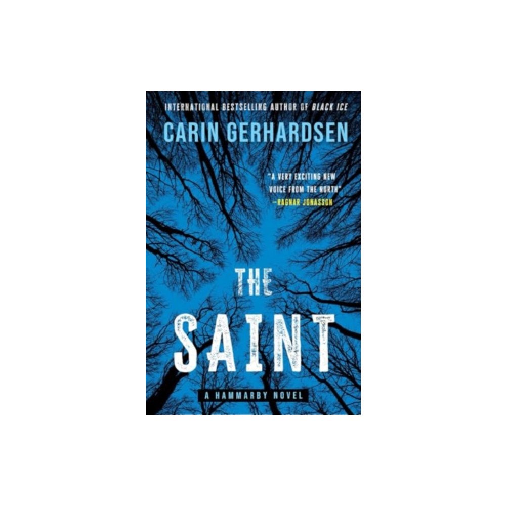 Not Stated The Saint (häftad, eng)