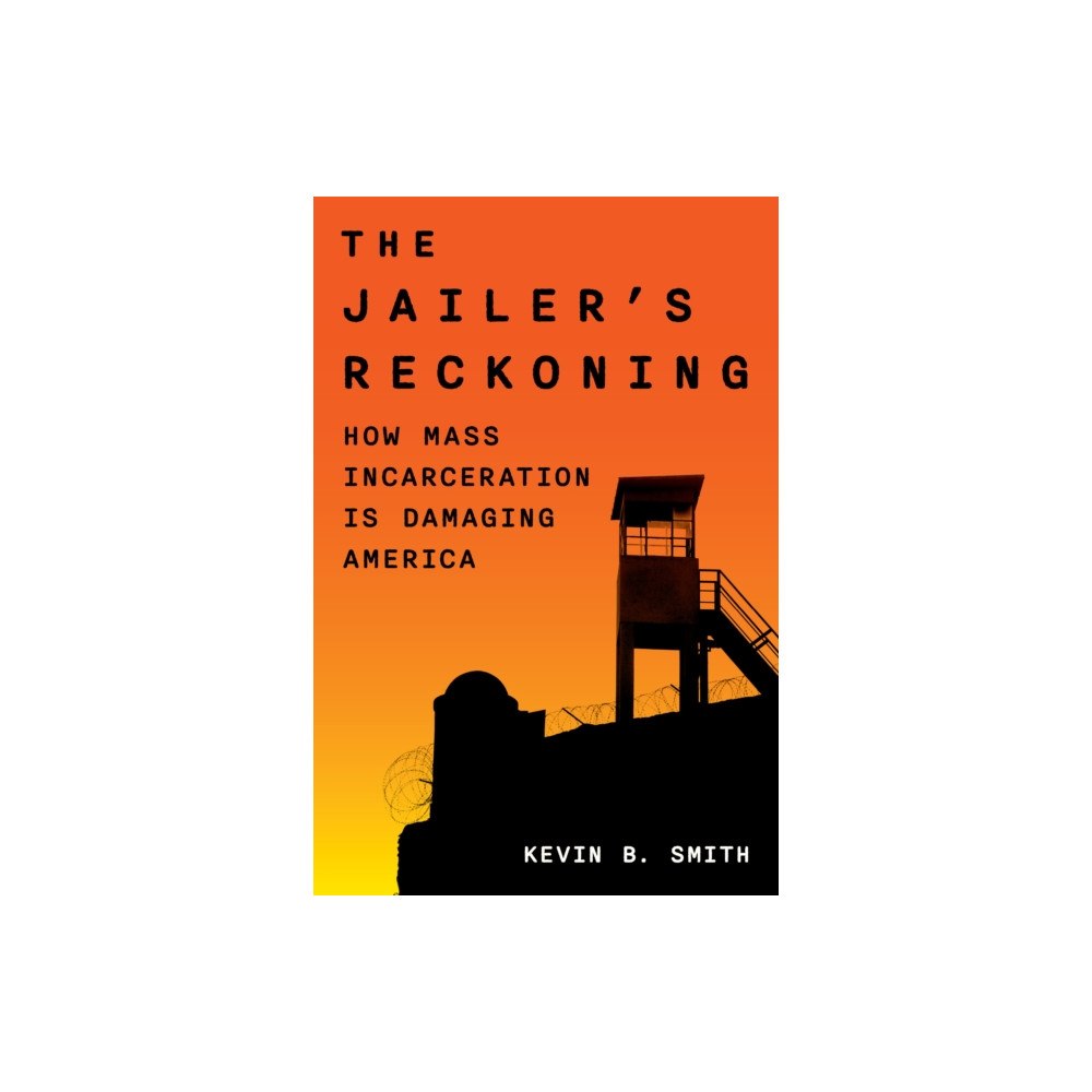 Bloomsbury Publishing PLC The Jailer's Reckoning (inbunden, eng)