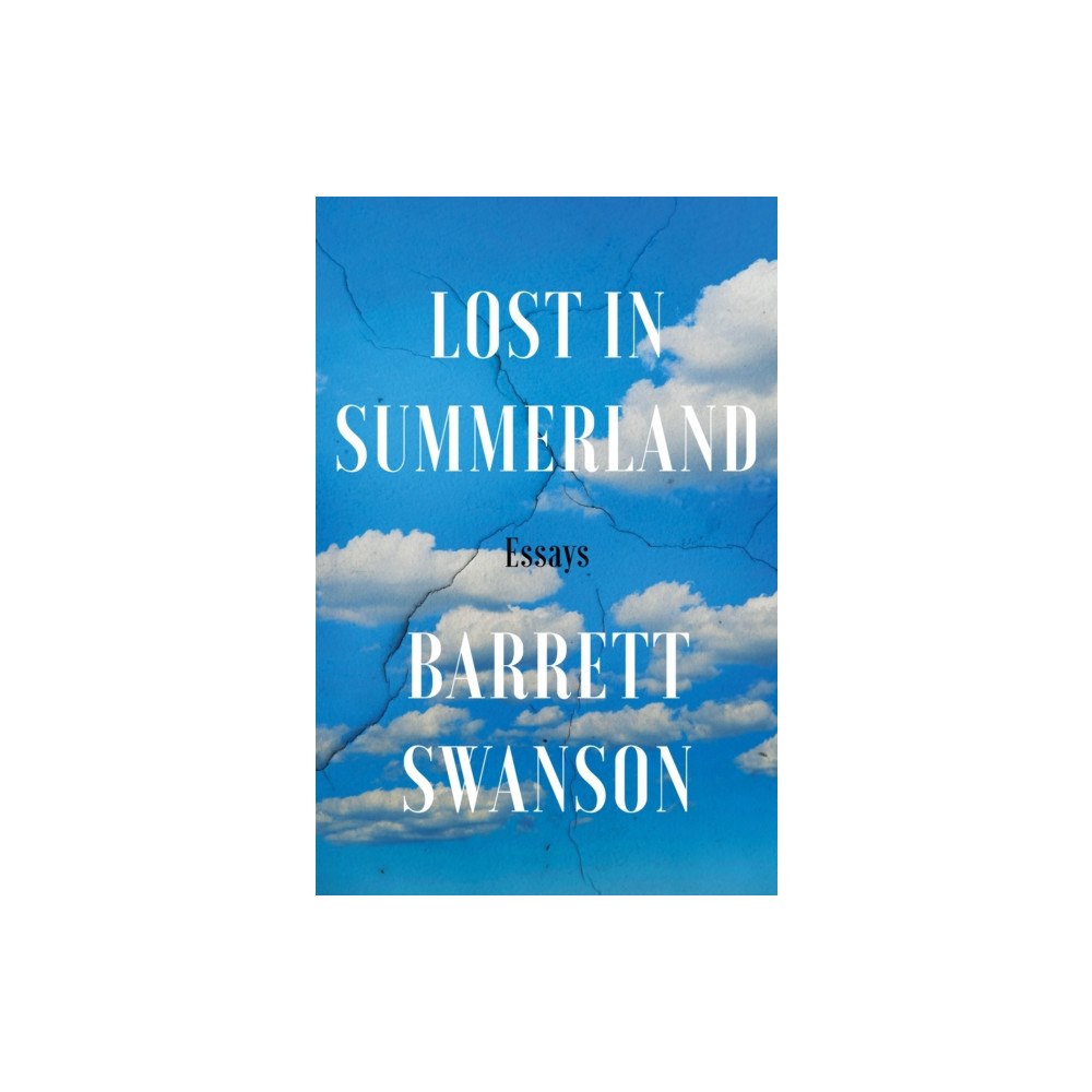 Not Stated Lost In Summerland (häftad, eng)