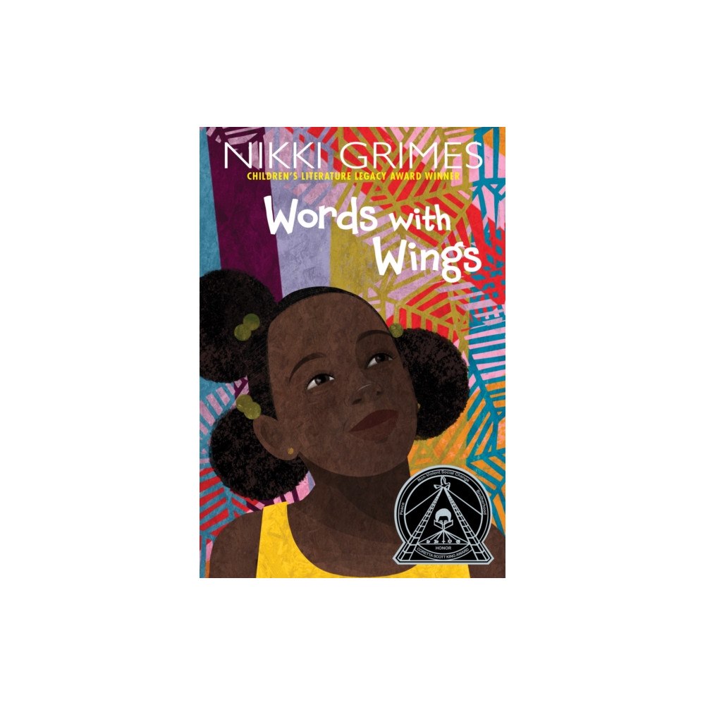 Not Stated Words with Wings (häftad, eng)