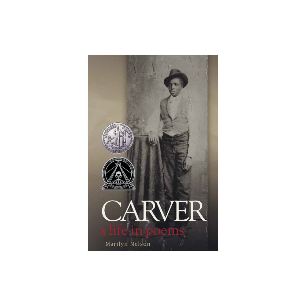 Not Stated Carver (häftad, eng)