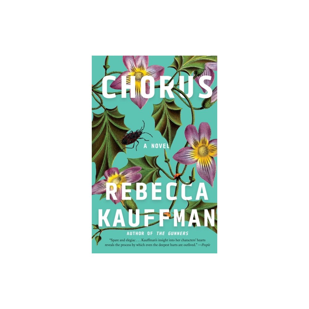 Not Stated Chorus (häftad, eng)