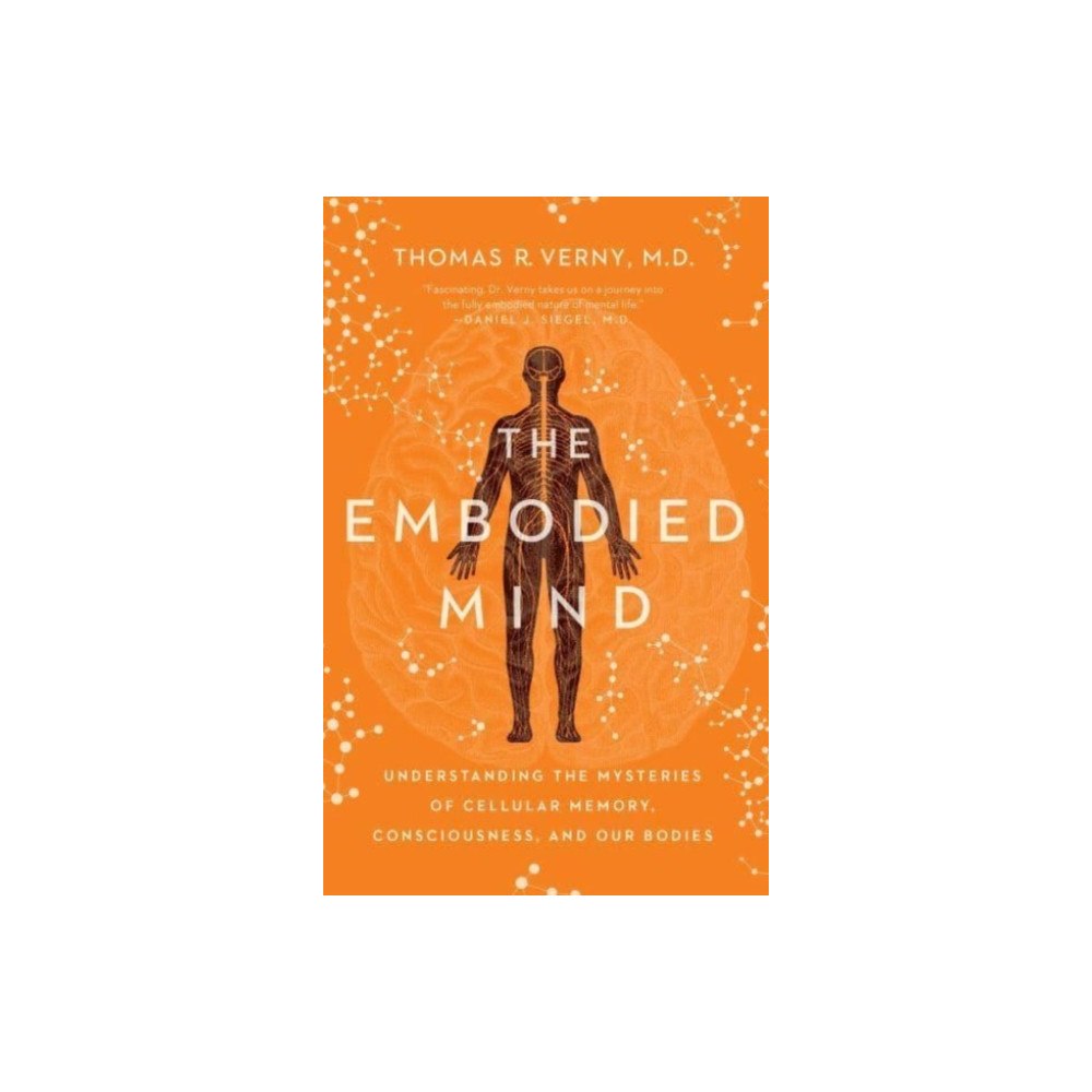 Pegasus Books The Embodied Mind (häftad, eng)