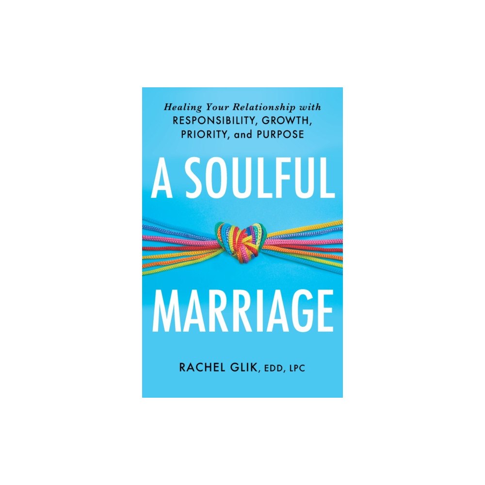 Church Publishing Inc A Soulful Marriage (häftad, eng)
