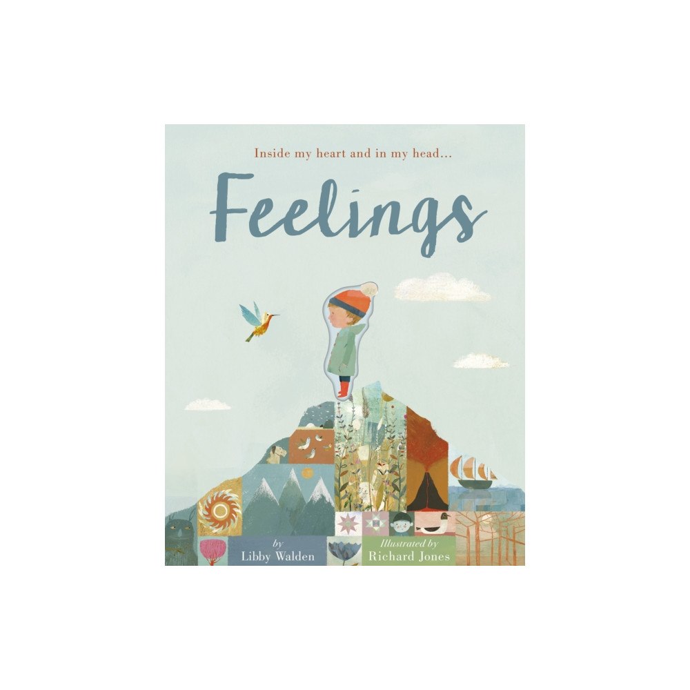 Not Stated Feelings (häftad, eng)