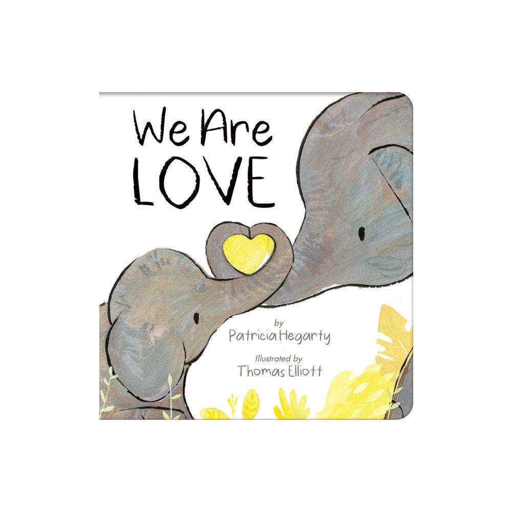 Not Stated We Are Love (häftad, eng)