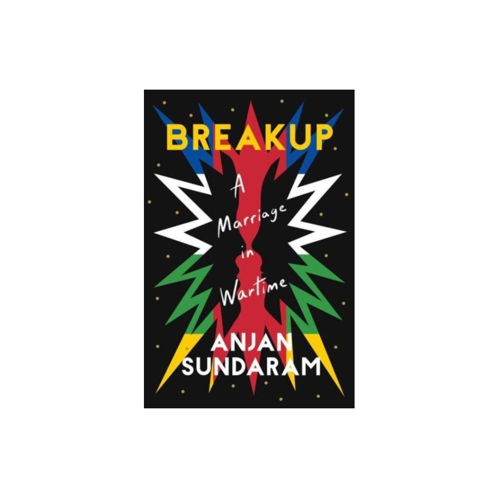 Not Stated Breakup (häftad, eng)