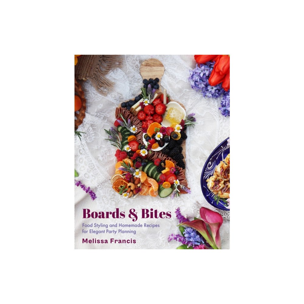 Yellow Pear Press Boards and Bites (häftad, eng)