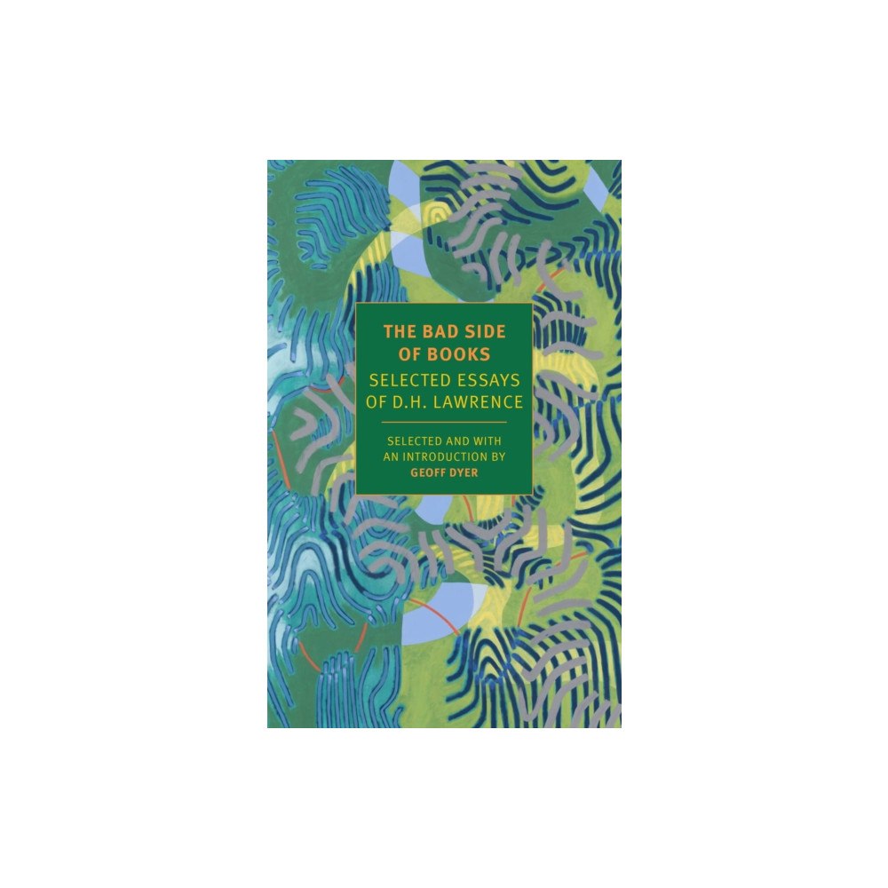 Not Stated The Bad Side of Books (häftad, eng)