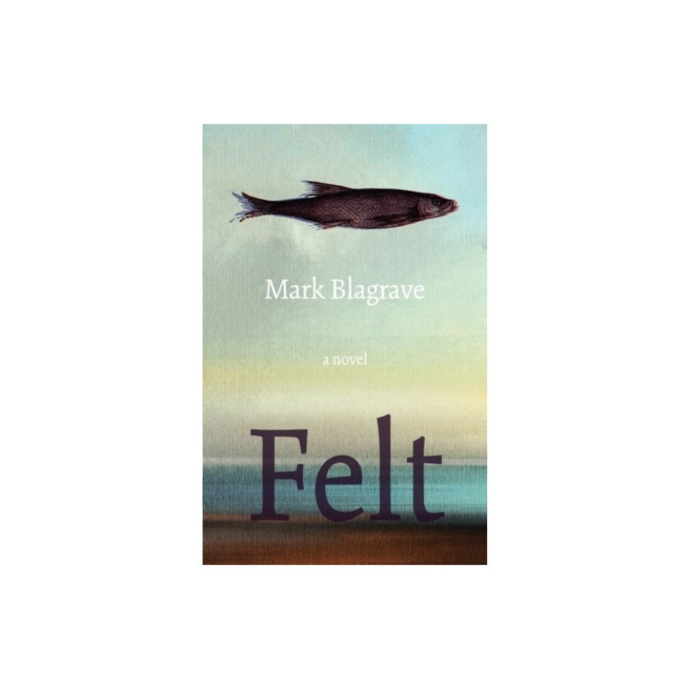 Cormorant Books,Canada Felt (häftad, eng)