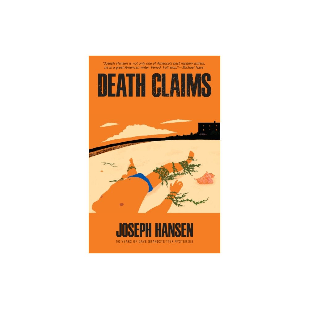 Not Stated Death Claims (häftad, eng)