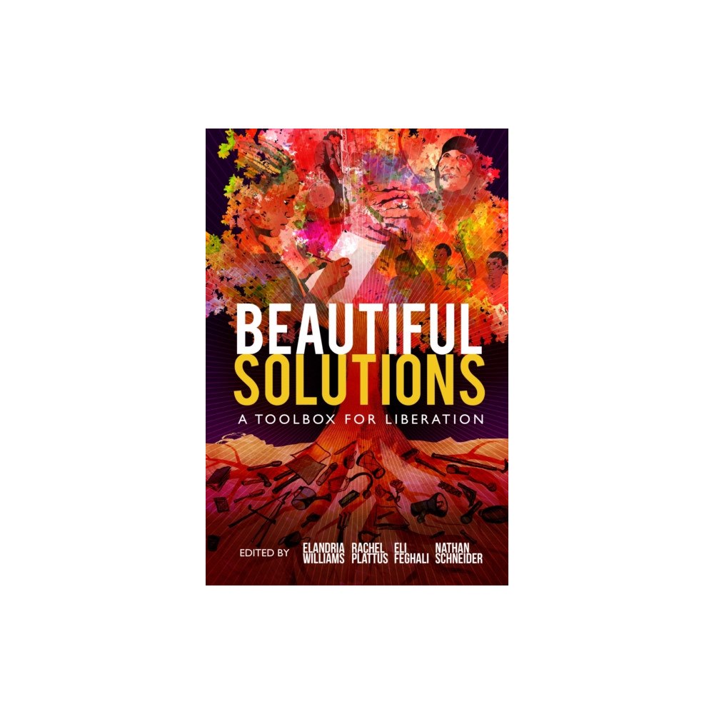 OR Books Beautiful Solutions (häftad, eng)