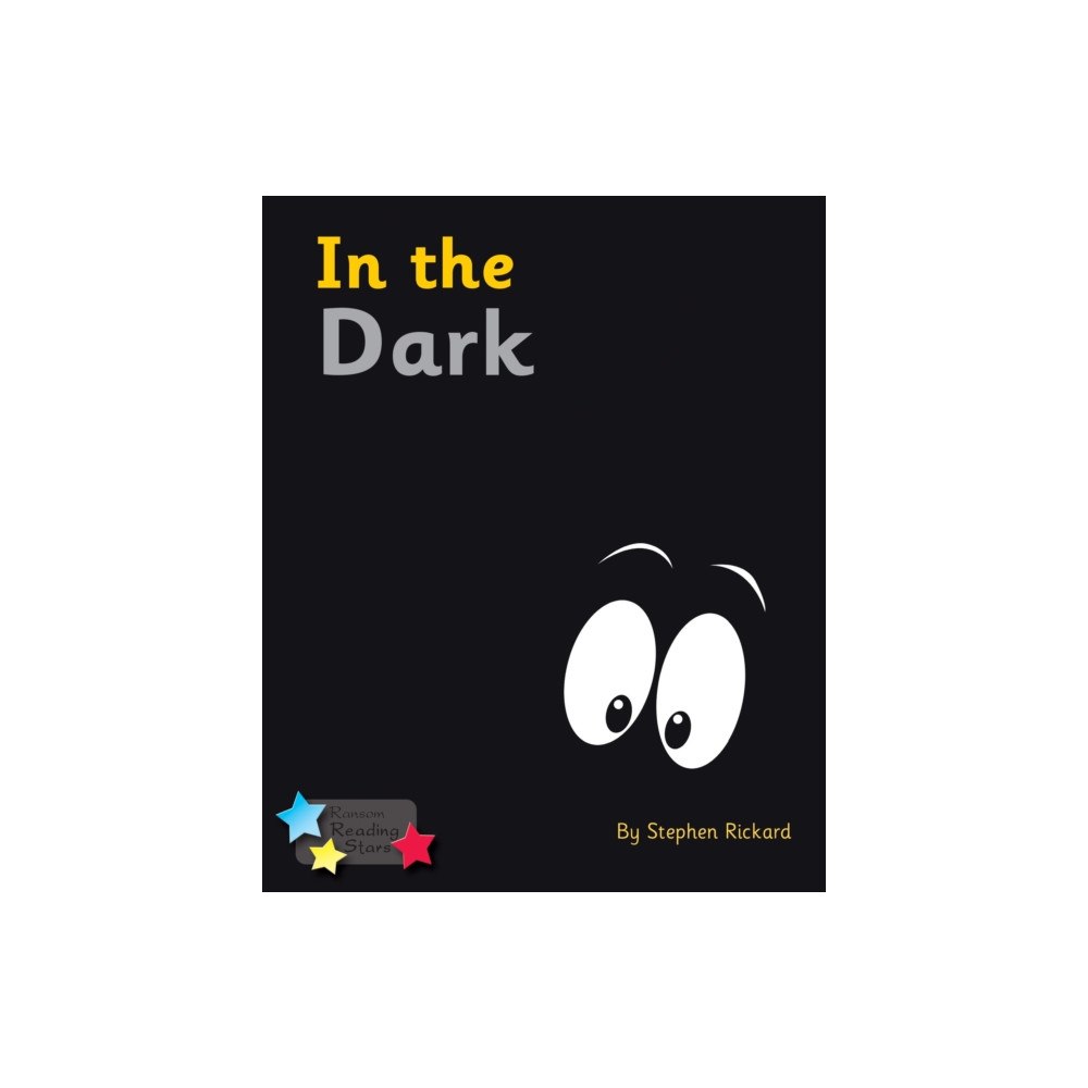 Ransom Publishing In the Dark (häftad, eng)