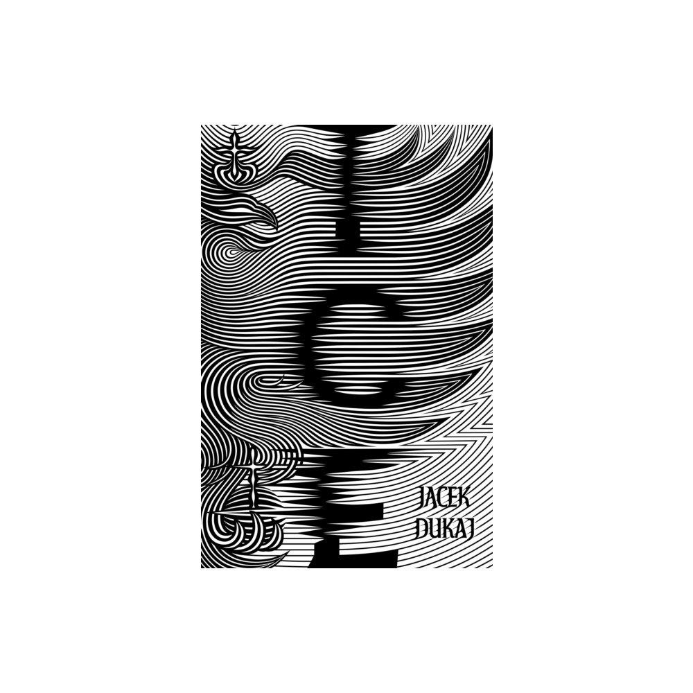 Bloomsbury Publishing PLC Ice (inbunden, eng)