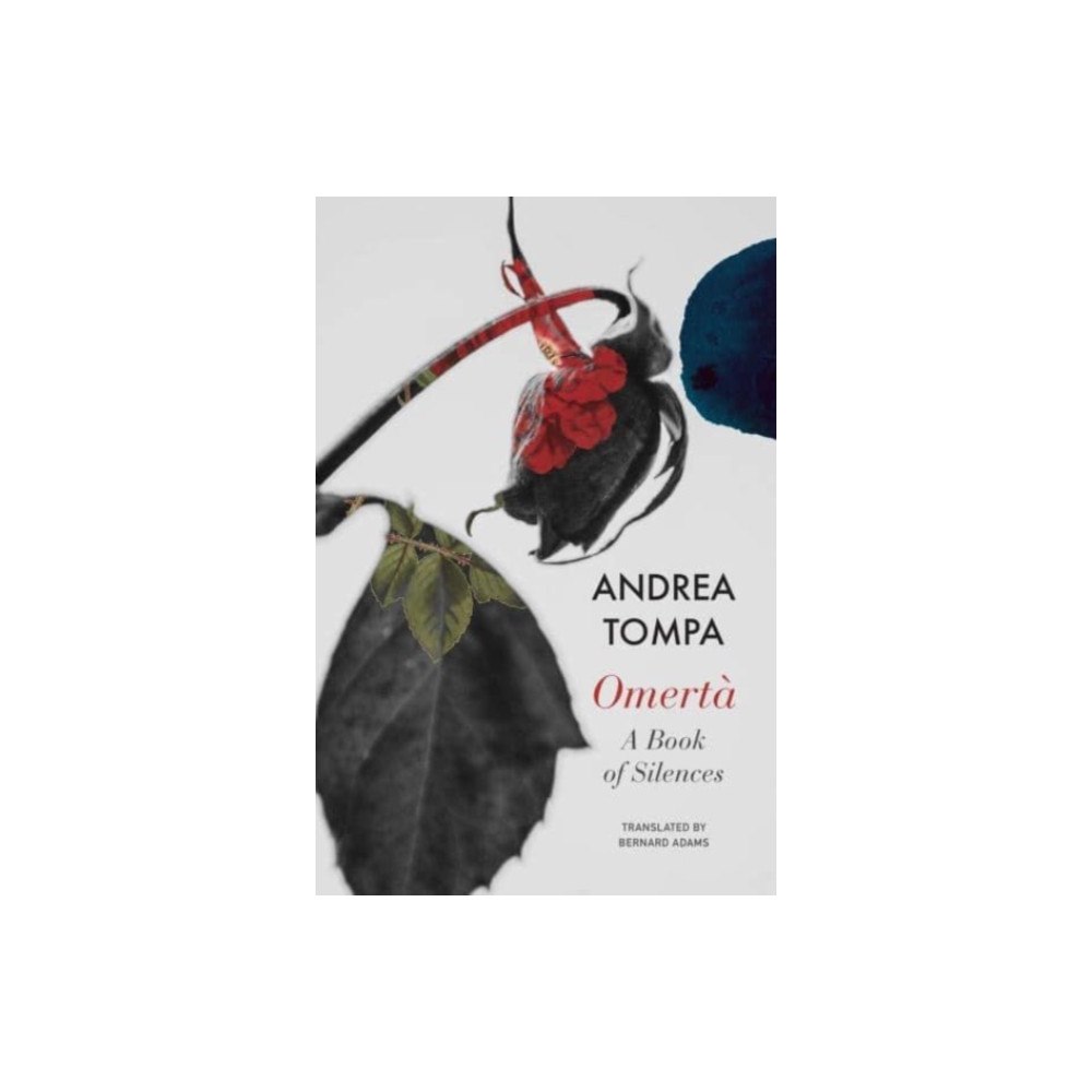 Seagull Books London Ltd Omerta (inbunden, eng)