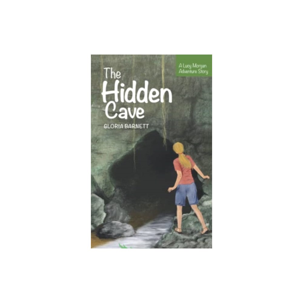 SOFTWOOD BOOKS The Hidden Cave (häftad, eng)