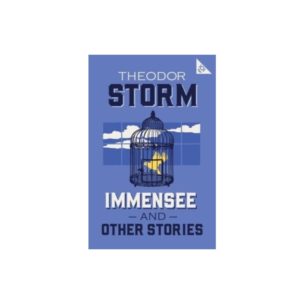 Alma Books Ltd Immensee and Other Stories (häftad, eng)