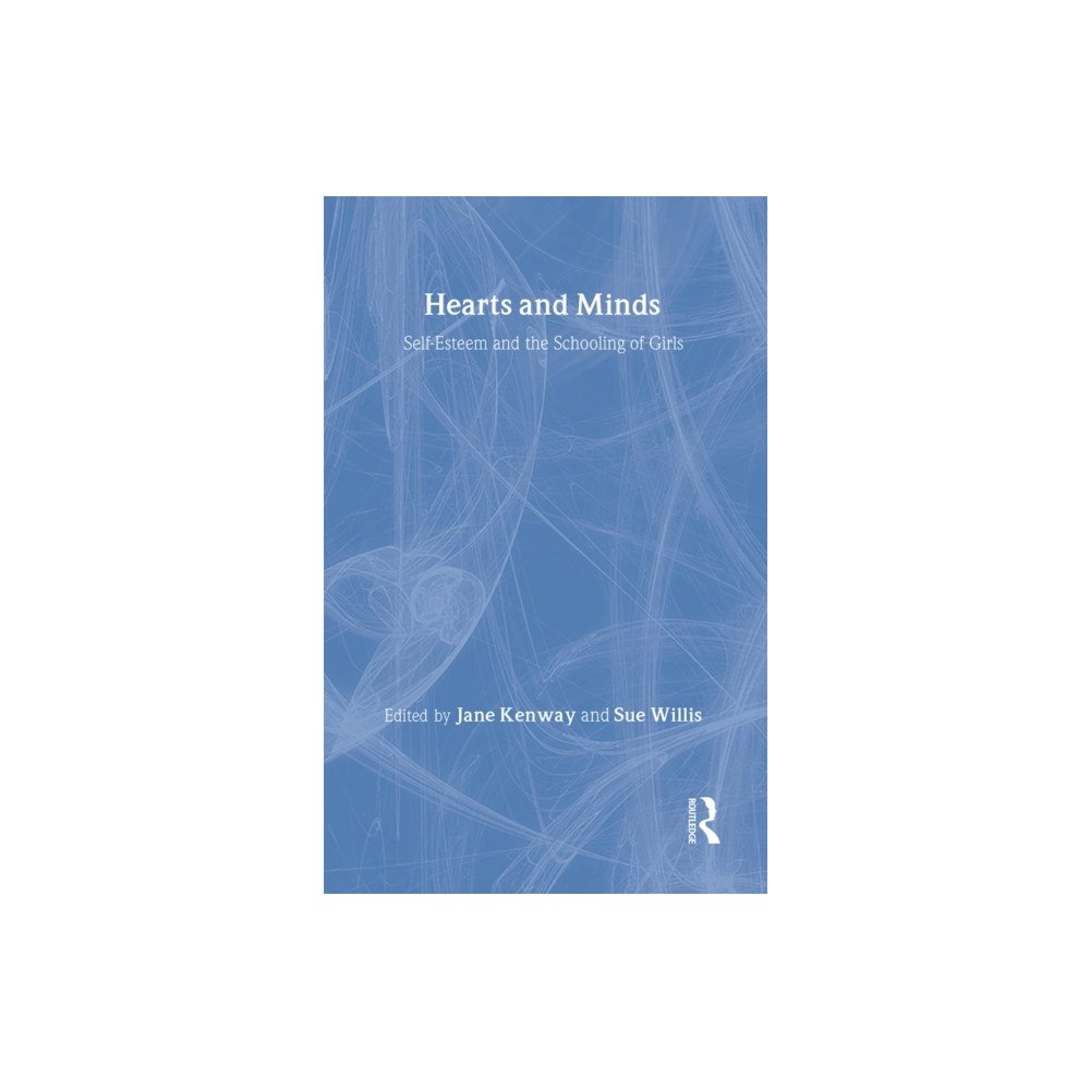 Taylor & francis ltd Hearts And Minds (inbunden, eng)