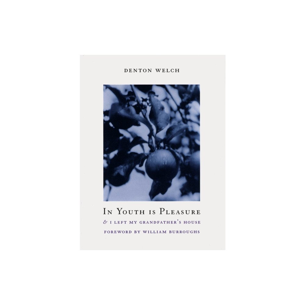 Exact Change,U.S. In Youth Is Pleasure (häftad, eng)