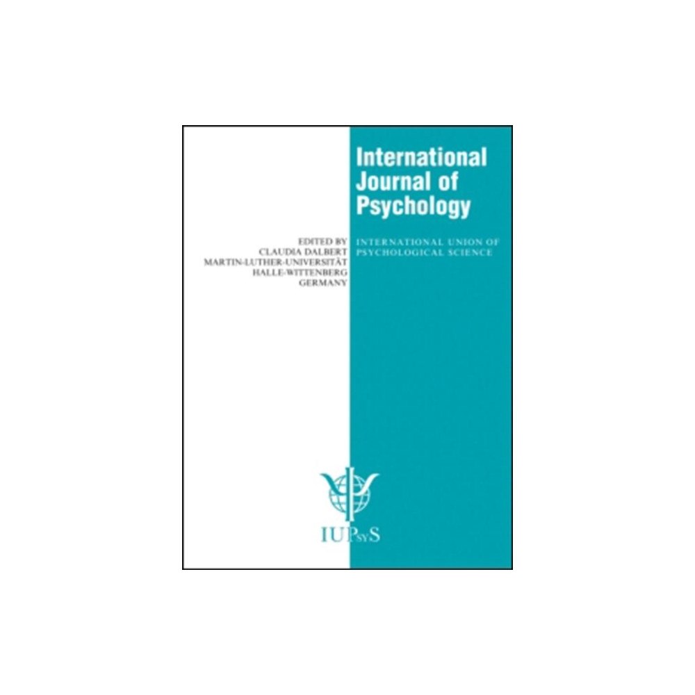 Taylor & francis ltd Neuropsychological Functions Across the World (häftad, eng)