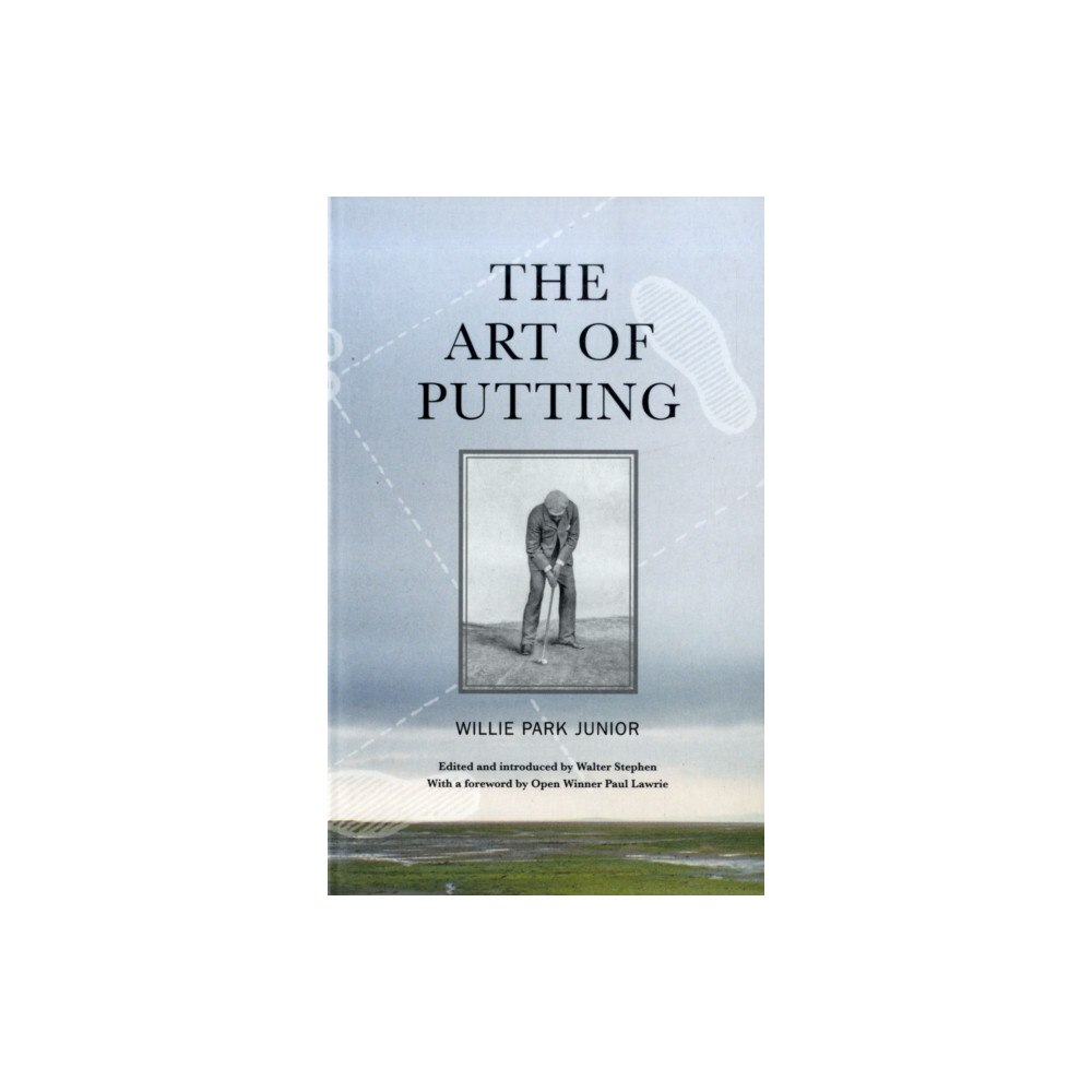 Luath Press Ltd The Art of Putting (häftad, eng)
