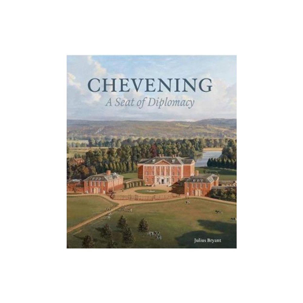 Paul Holberton Publishing Ltd Chevening (inbunden, eng)