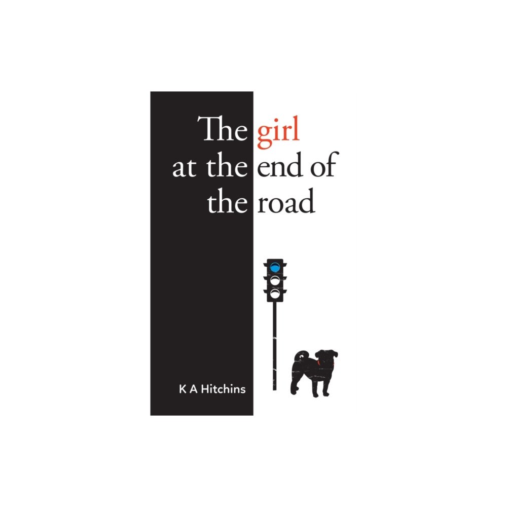 Instant apostle The Girl at the End of the Road (häftad, eng)