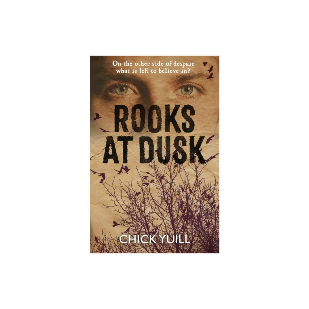 Instant apostle Rooks at Dusk (häftad, eng)