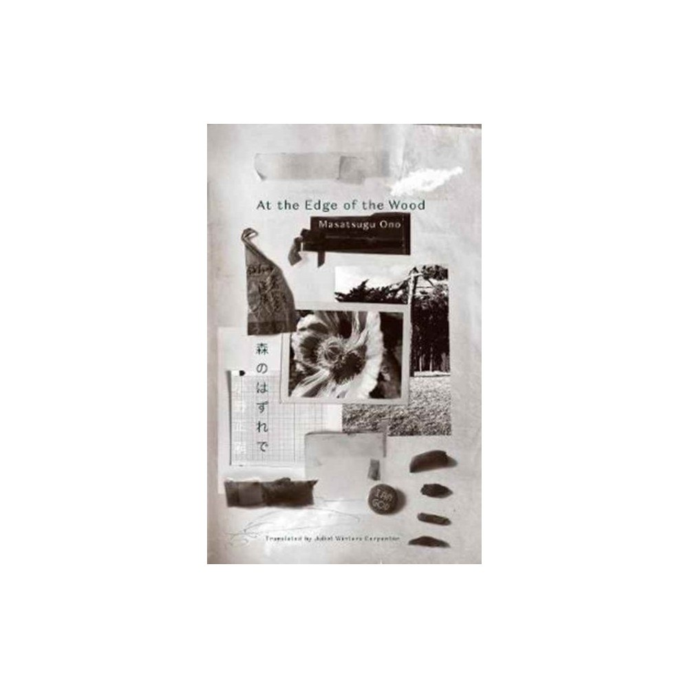 UEA Publishing Project Keshiki 6 (häftad, eng)