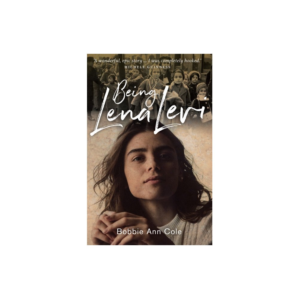 Instant apostle Being Lena Levi (häftad, eng)