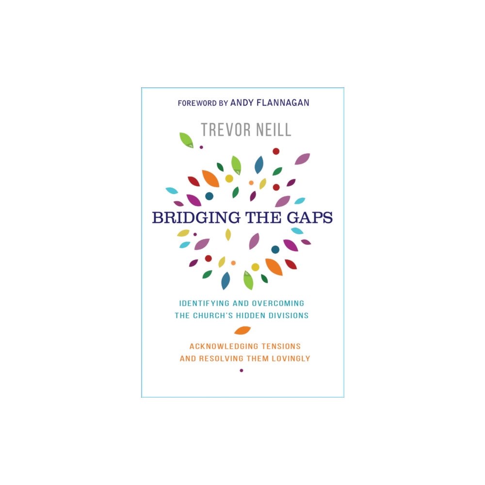 Instant apostle Bridging the Gaps (häftad, eng)