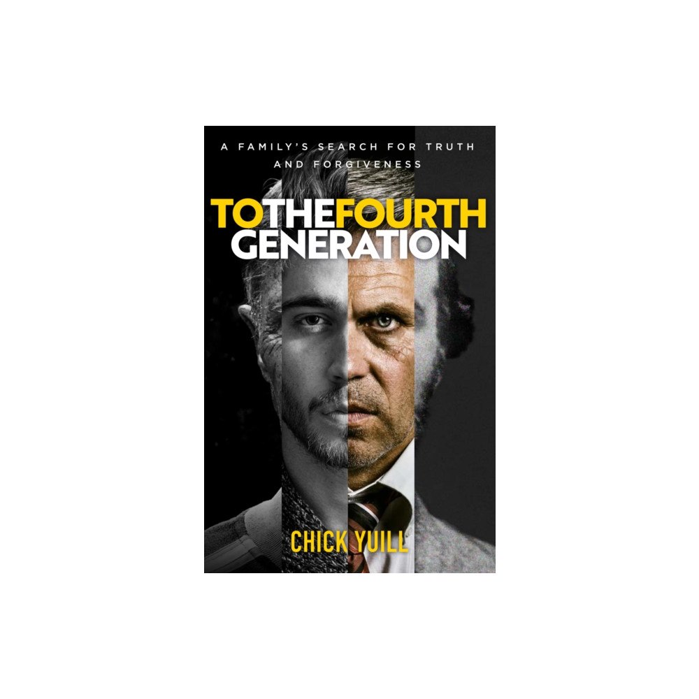 Instant apostle To the Fourth Generation (häftad, eng)