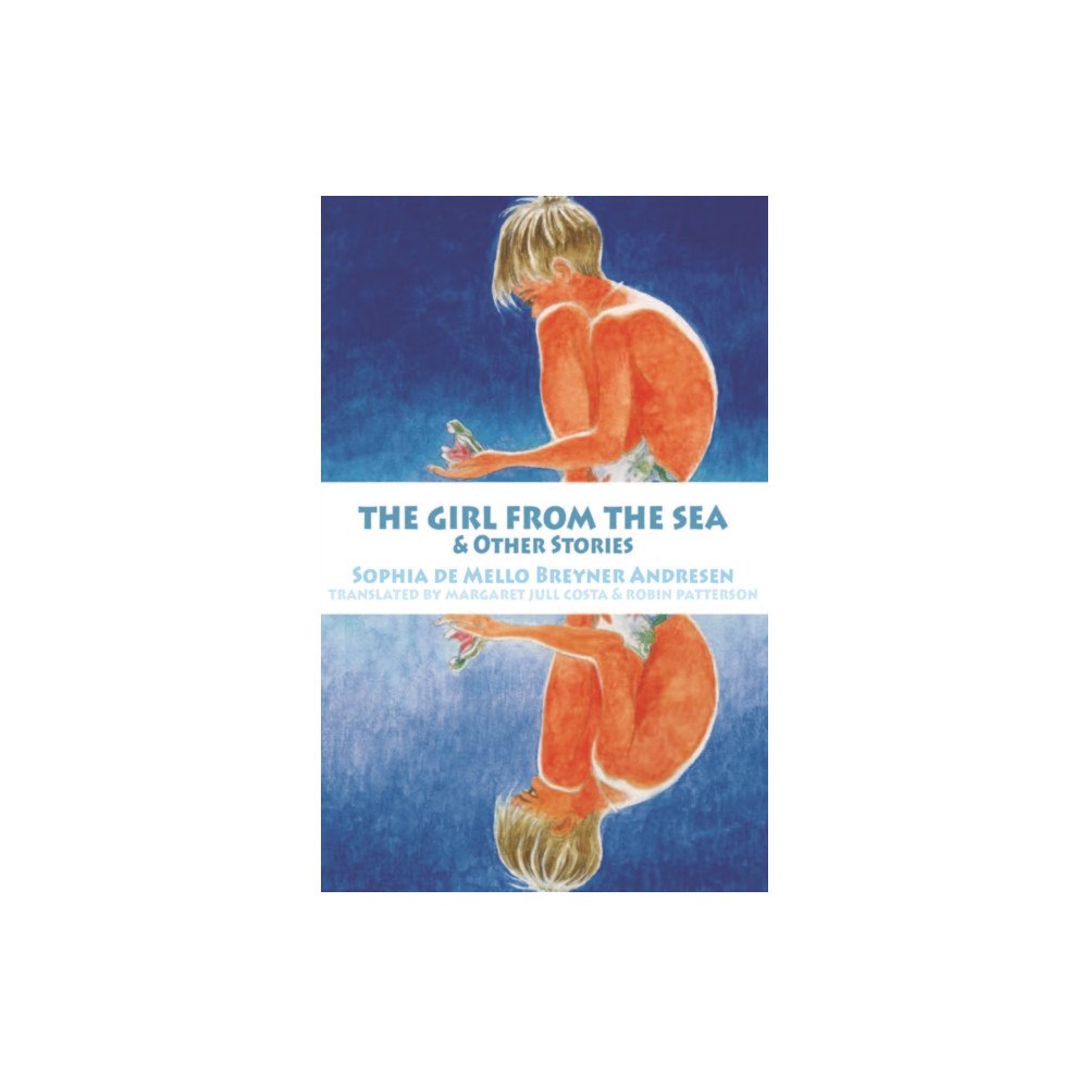 Dedalus Ltd The Girl from the Sea and other stories (häftad, eng)