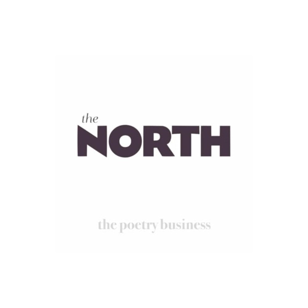 Smith|Doorstop Books The North 71 (häftad, eng)
