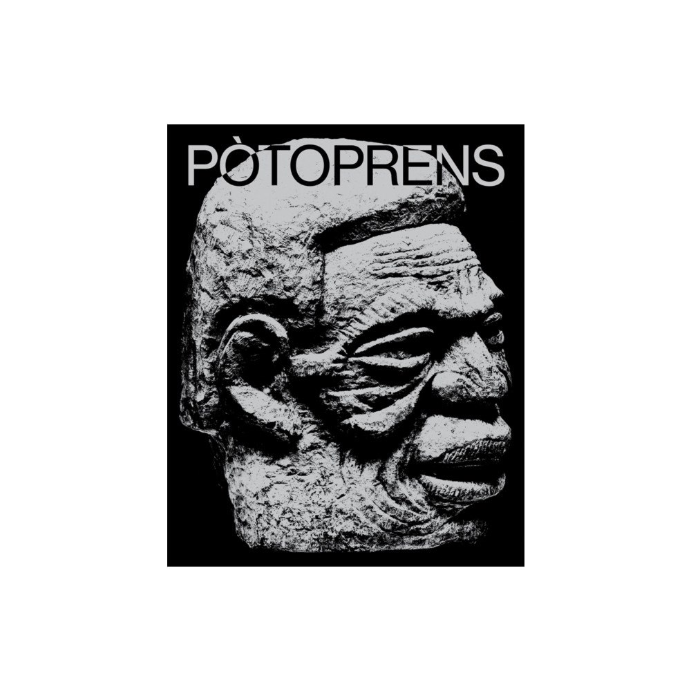 Pioneer Works Potoprens (inbunden, eng)