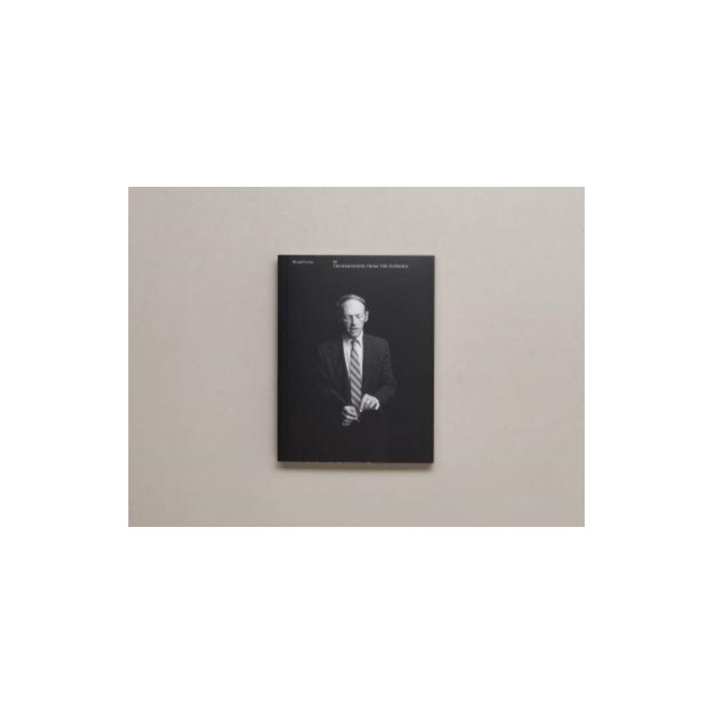 Blank Forms Editions Blank Forms 08: Transmissions from the Pleroma (häftad, eng)