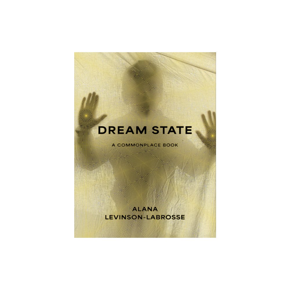 Unnamed Press Dream State (inbunden, eng)